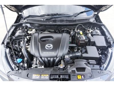 MAZDA 2 1.3 SPORT LEATHER AT ปี 2019 จด ปี 2020 รูปที่ 15
